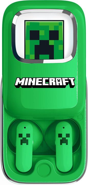 Produktbild OTL Minecrarft Slide TWS earphones