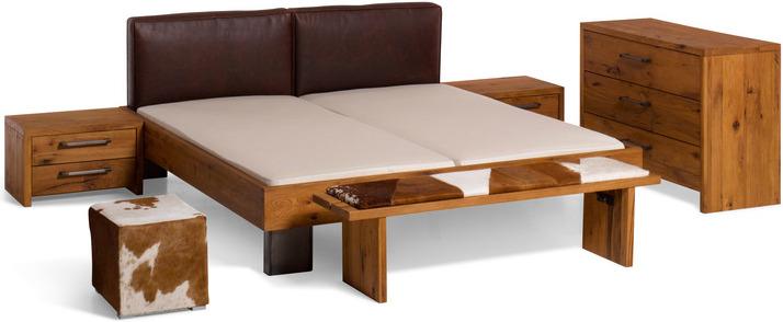 Produktbild Hasena Alpinchic (180 x 200 cm)