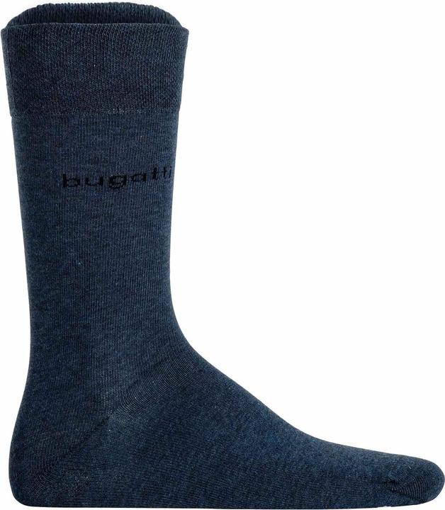 Produktbild Bugatti Socken Business (3er Pack, 43 - 46)