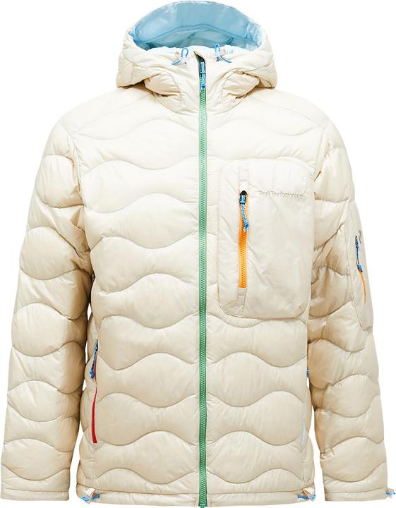 Immagine prodotto Peak Performance Helium Utility Down Hood (M)