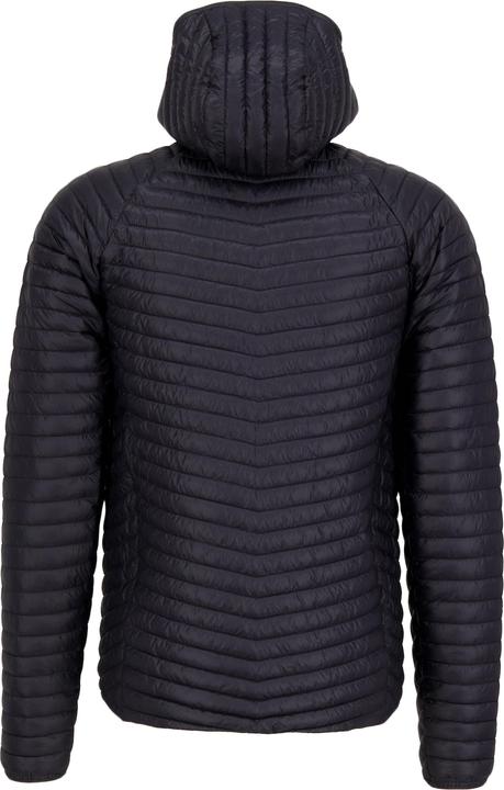 Image du produit Meru Veste matelassée légère Kipnuk (S)