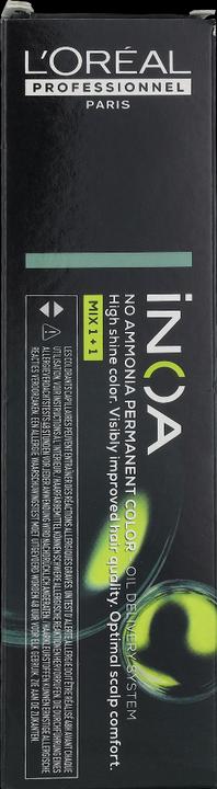 Immagine prodotto L'Oréal Paris L'Oreal Inoa Coloration D'Oxydation Senza Ammoniaca (5.17 Frassino marrone chiaro Cool)