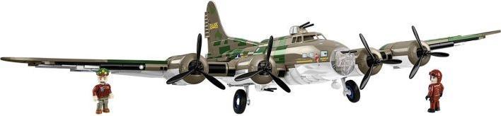 Image du produit Cobi Boeing B-17F Flying Fortress "Memphis Belle" - Edition exécutive