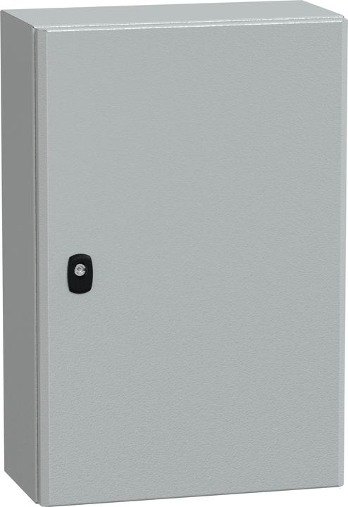 Schneider Electric Gehäuse Spacial 3D 600x400x200mm (Gehäuse)