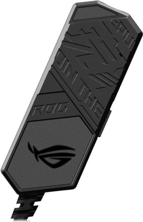Actual product image ASUS Rog Clavis (USB-C)