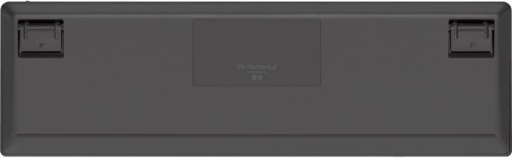 Produktbild Logitech MX Mechanical (DE, Kabellos)