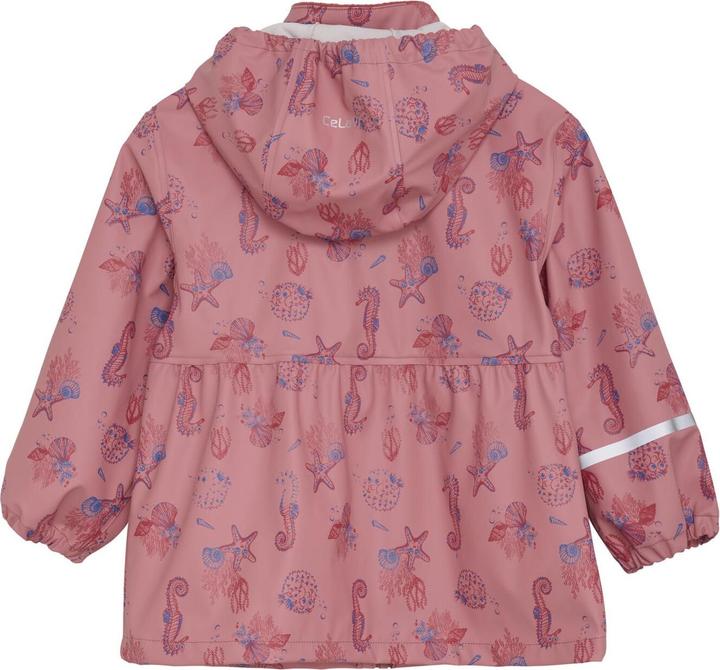 Image du produit CeLaVi Veste de pluie Slate (110)