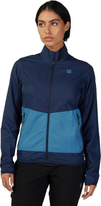 Image du produit Fox Veste 23 W Ranger Wind Mdnt S (S)