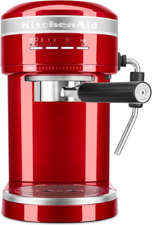 Actual product image KitchenAid Espresso machine Artisan