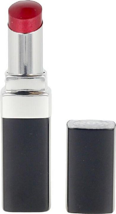 Actual product image Chanel Rouge Coco Bloom No 142 (142 Burst)