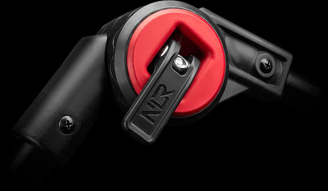 Produktbild Next Level Racing F-GT Lite