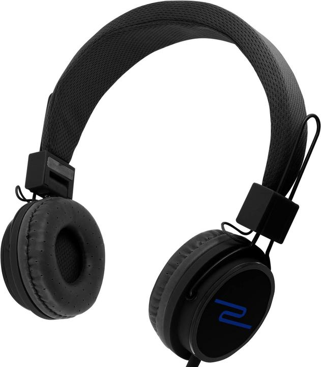 Produktbild Avizar Y6038 eXtra-Bass On-ear Kopfhörer (Kabellos)