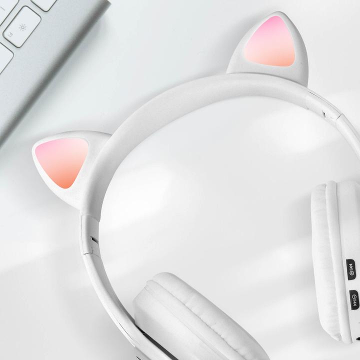 Actual product image Avizar Cat ears