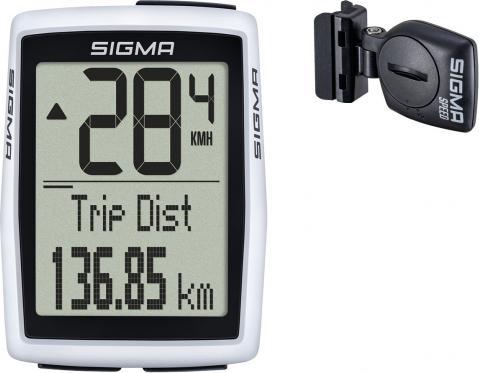 Produktbild Sigma Sport BC 12.0 WL STS
