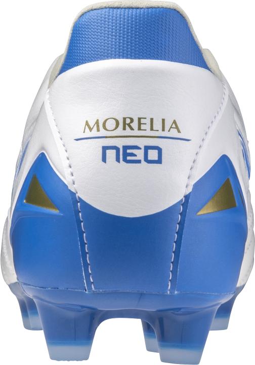Actual product image Mizuno Morelia Neo Iv Pro Fg (44)