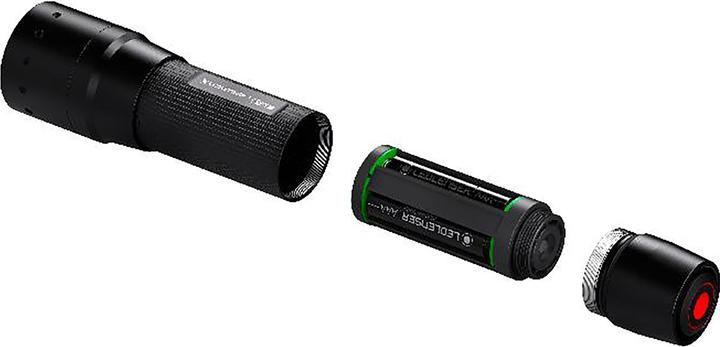 Produktbild Ledlenser P7 Core (14 cm, 450 lm)
