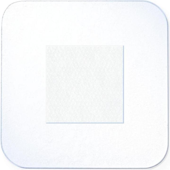 Actual product image Hansaplast Aqua Protect (20 x)