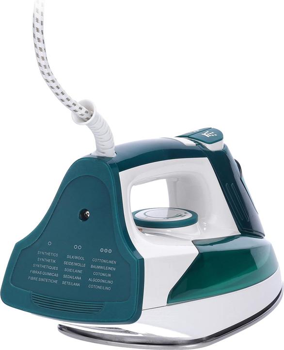 Produktbild Severin BA3261 (2400 W, 85 g/min)