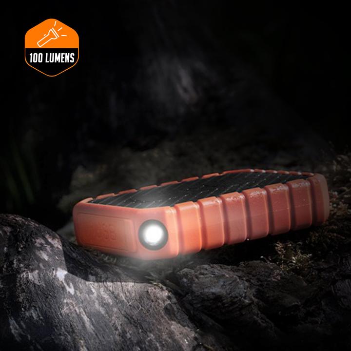 Actual product image Xtorm Xtreme Series (10000 mAh, 18 W, 120 Wh)