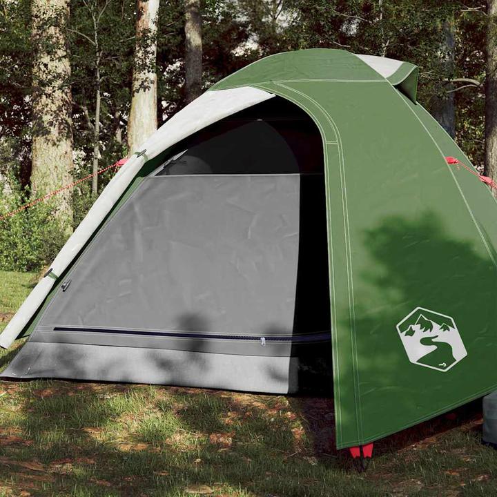 Actual product image VidaXL Jergan (Dome tent, 3.10 kg, 3 persons)