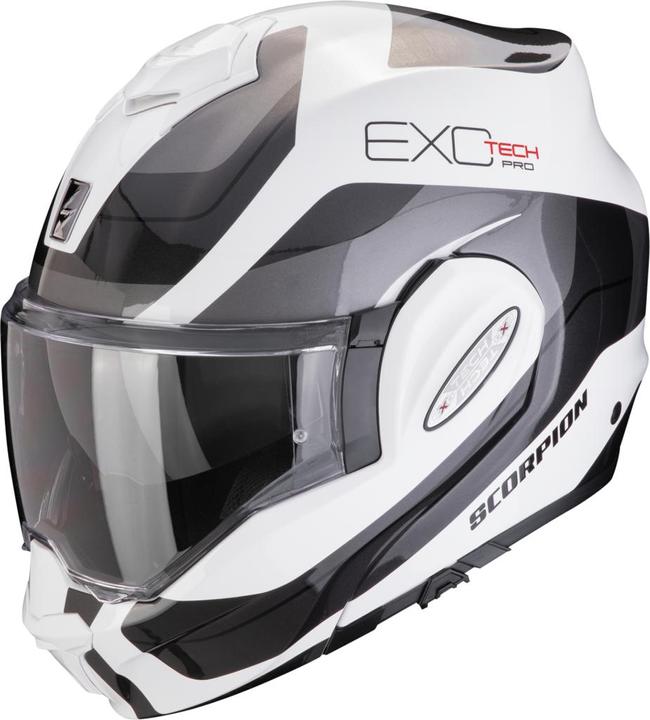 Produktbild Scorpion EXO-TECH EVO PRO COMMUTA Klapphelm (M)