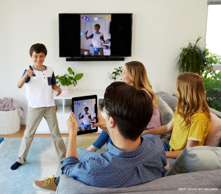Image du produit Mattel Games Pictionary Air (Italien)