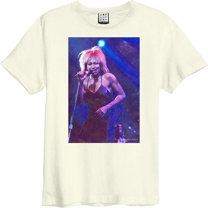 Produktbild Amplified Joe Wise Tshirt (XXL)