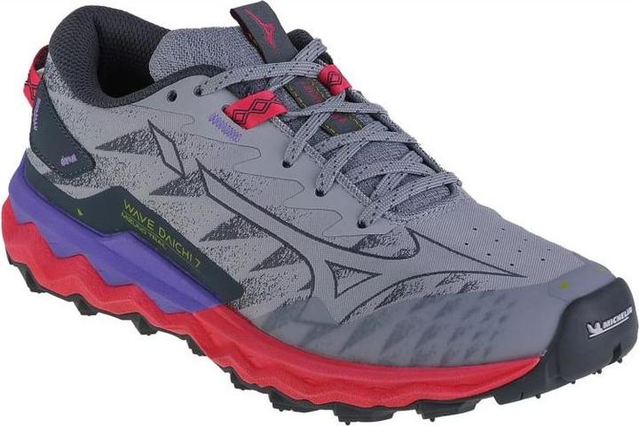 Actual product image Mizuno Wave Daichi 7 W (40)