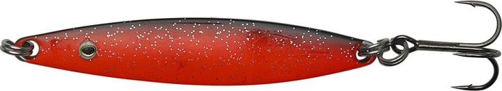 Produktbild Hansen Of Denmark Hansen SD Fight 7.6cm 18g UV Red/Black (7.60 cm)