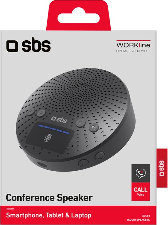Produktbild SBS Konferenzlautsprecher 5W