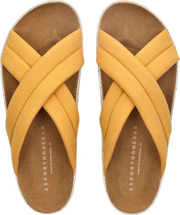 Actual product image Asportuguesas Pantoletten (37)