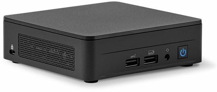 Actual product image Logitech Bundle Tap Controller wired with Kit+AIS Intel Core i5-1350P +Video confere