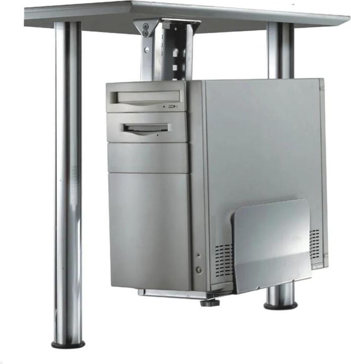 Actual product image Neomounts PC desk mount