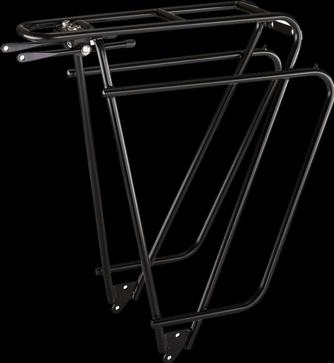 Immagine prodotto Tubus LOGO CLASSIC 26"/28" Noir