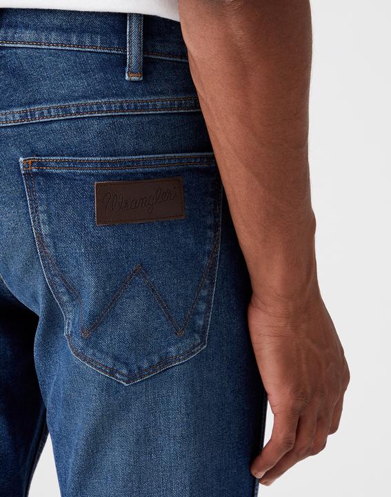 Actual product image Wrangler Greensboro (W42/L34)