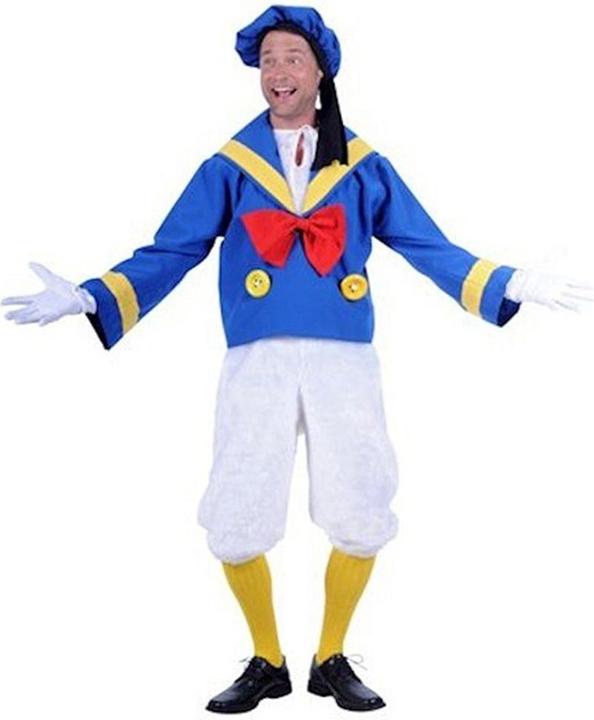 Produktbild Thetru Enten Kostüm Donald (XL)