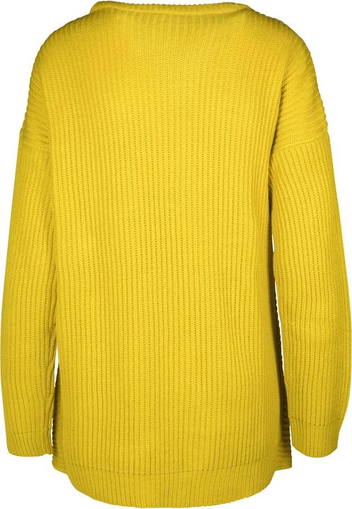 Actual product image Urban Classics Ladies Wrapped Sweater (S)