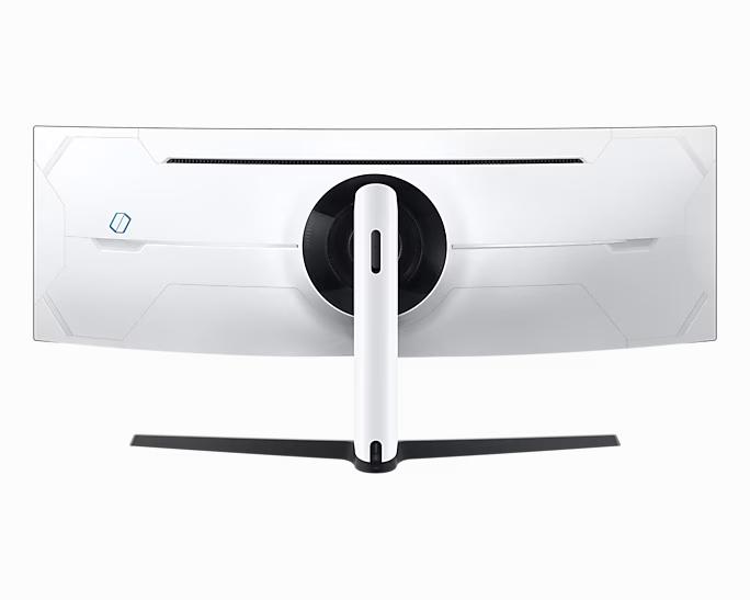 Image du produit Samsung Odyssey Neo G9 (5120 x 1440 pixels, 49")