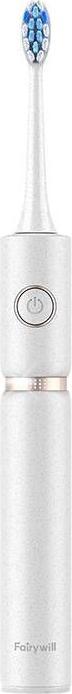 Produktbild Fairywill Sonic toothbrush with head set and case FW-P11 (white) (Schallzahnbürste)