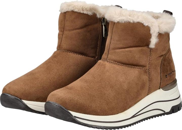 Produktbild Tom Tailor Stiefel (38)