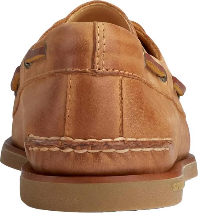 Produktbild Sperry Bootsschuhe Authentic Gold Cup Leder (47)