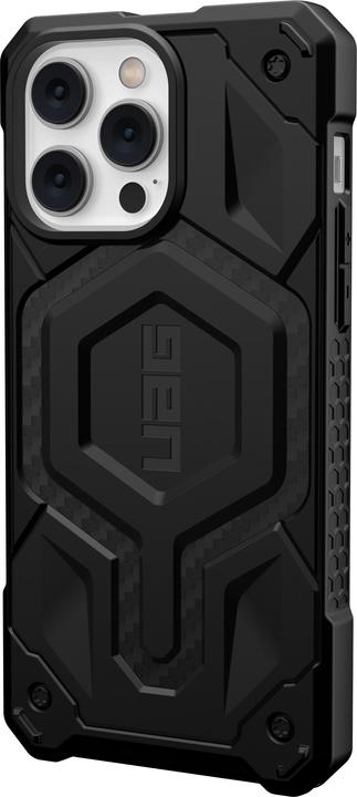 Produktbild UAG Monarch Pro Magsafe Case (Apple iPhone 14 Pro Max)