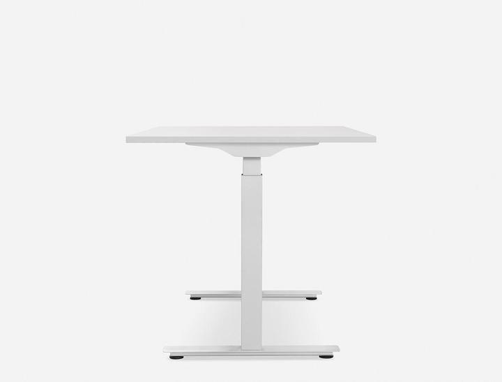 Produktbild WRK21 Schreibtisch Smart 180 x 80 cm