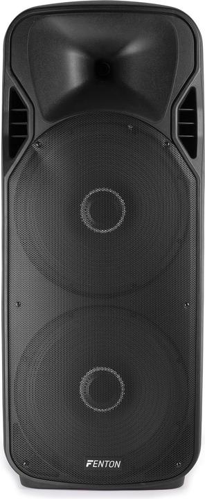 Produktbild Fenton FT215LED (Aktiv, 1x 1600 W)