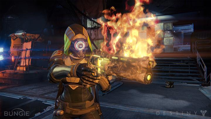 Produktbild Activision Destiny Vanguard Edition (Day-One) (PS3)
