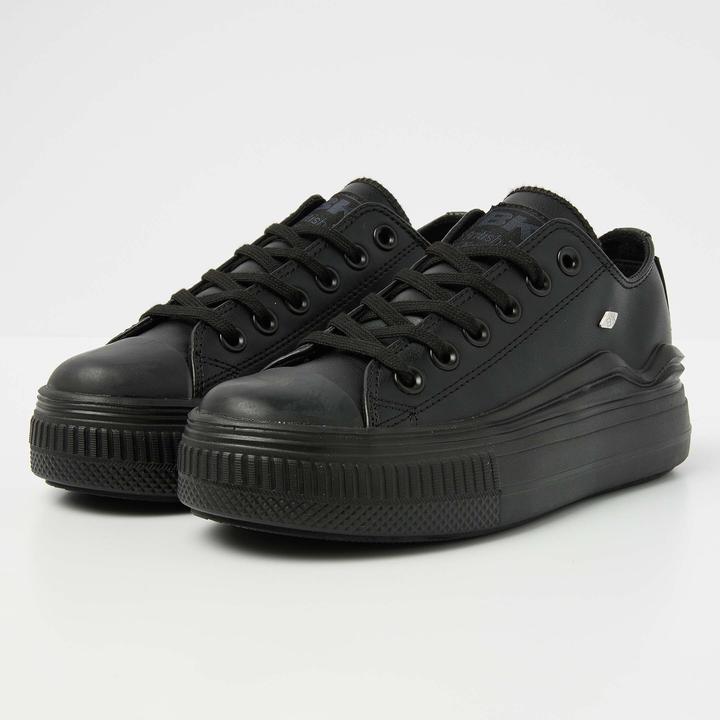 Actual product image British Knights flow low trainers (36)