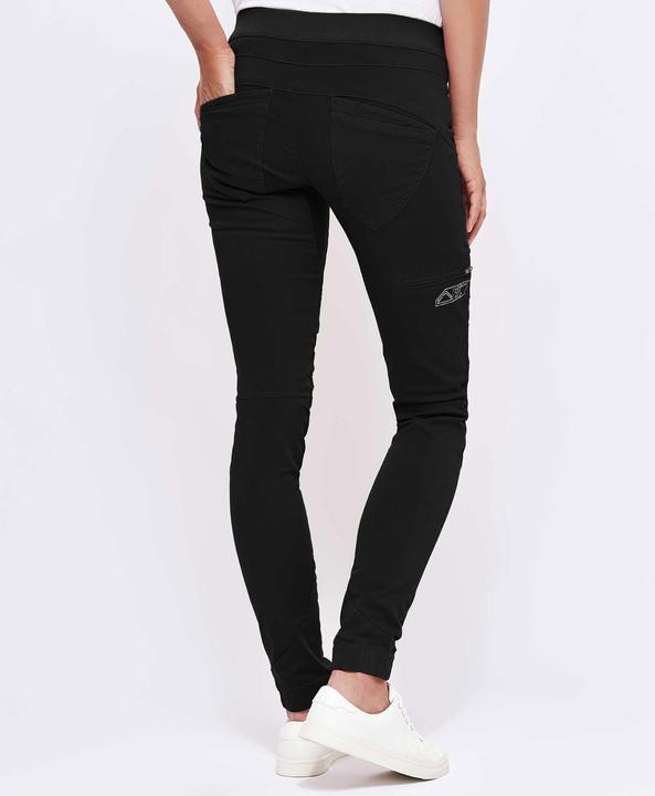 Piratesque Black 22