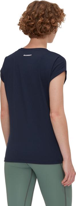 Produktbild Mammut Mountain T-Shirt Finsteraarhorn (S)