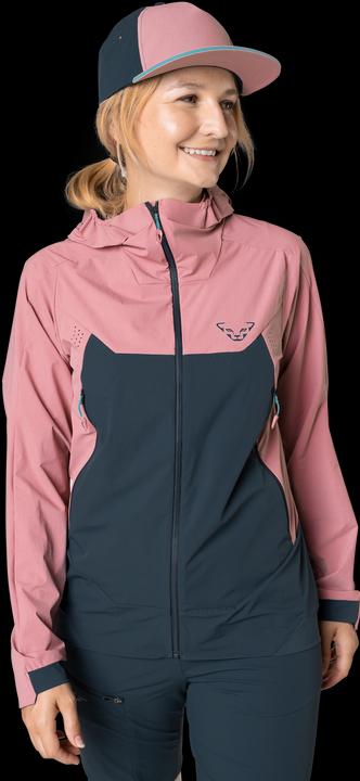 Actual product image Dynafit Women's Transalper DST Jacket (XL)