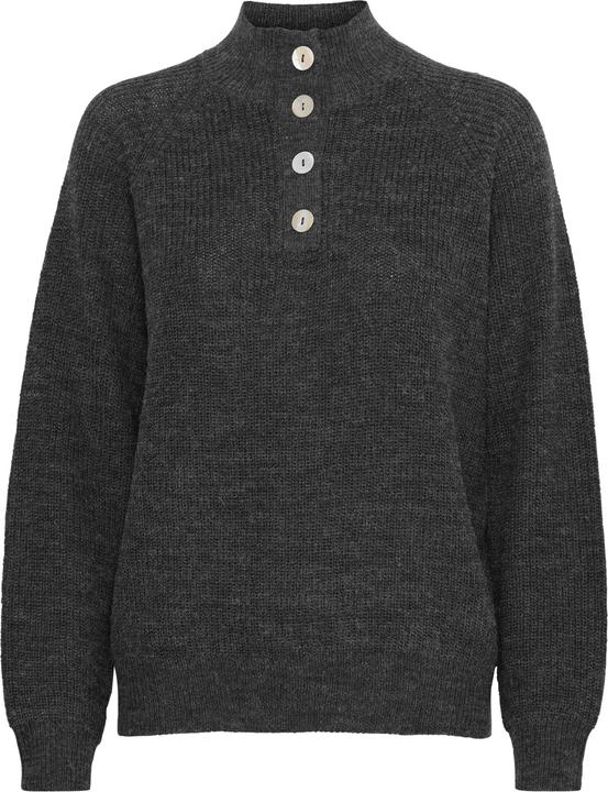 Grigio Scuro Melange (200319)